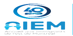 AIEM 40 ans