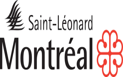 Arrondissement Saint-Léonard
