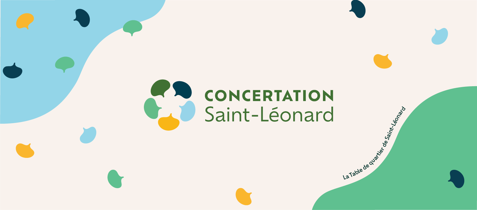 Concertation Saint-Léonard