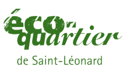 Éco-quartier de Saint-Léonard